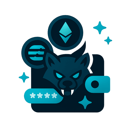 Card background
