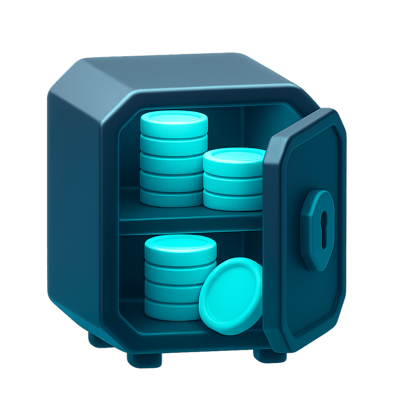 Abstract Chest